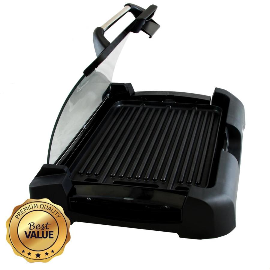 indoor grill and griddle