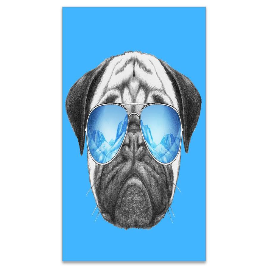 pugs brand sunglasses