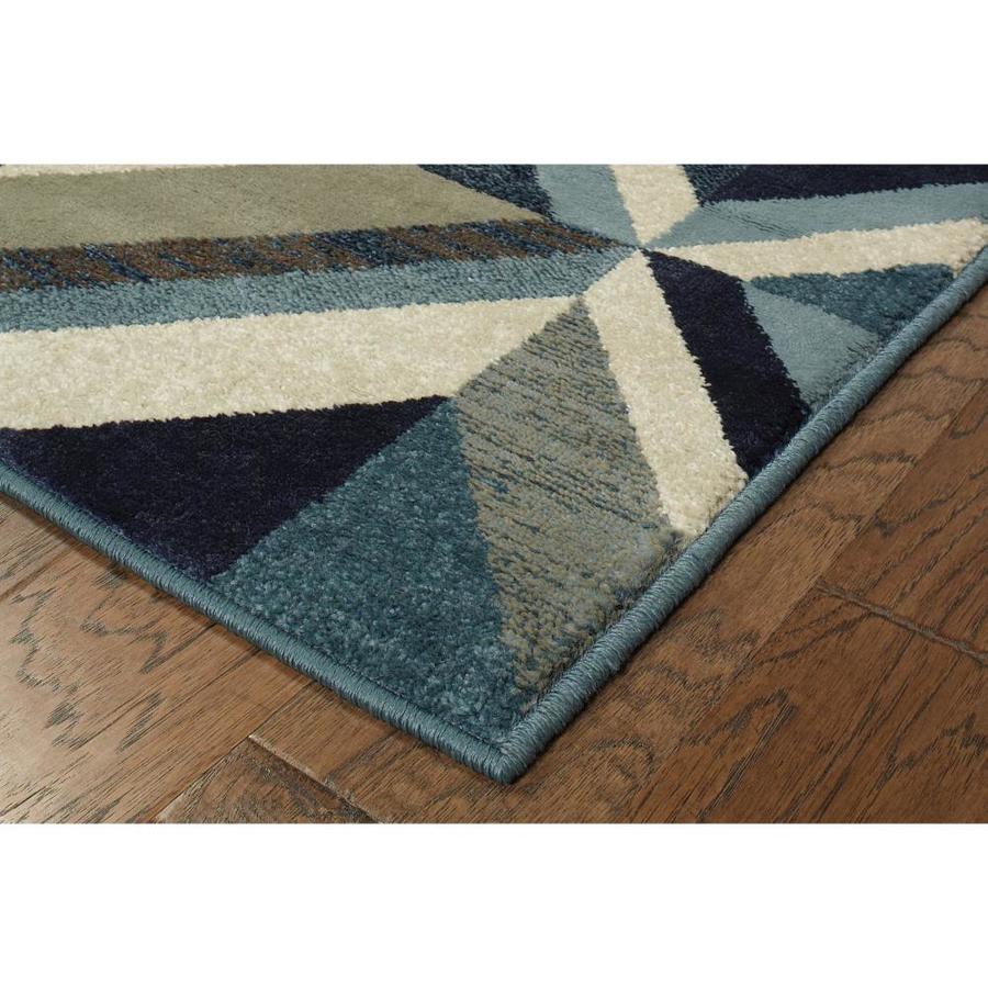 industrial shop area rug indigo 7 x 10 industrial shop area rug indigo 7 x 10