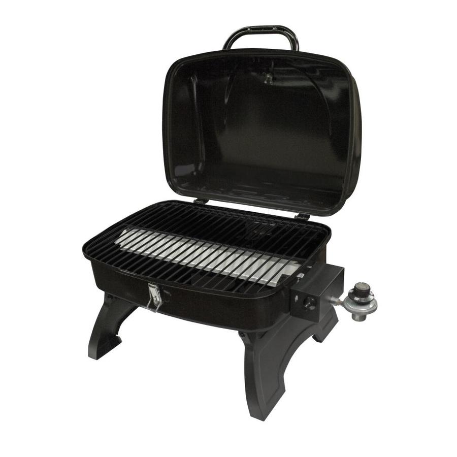 Smoke Hollow 10000 Btu Portable Gas Grill At 6572