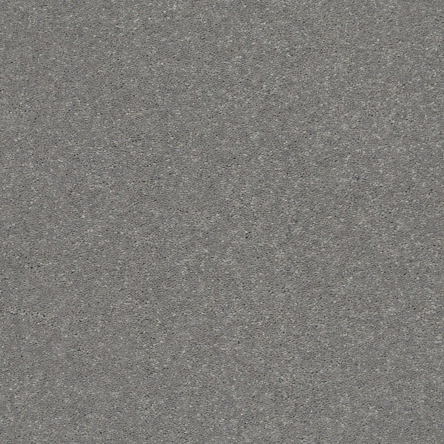 blue gray carpet