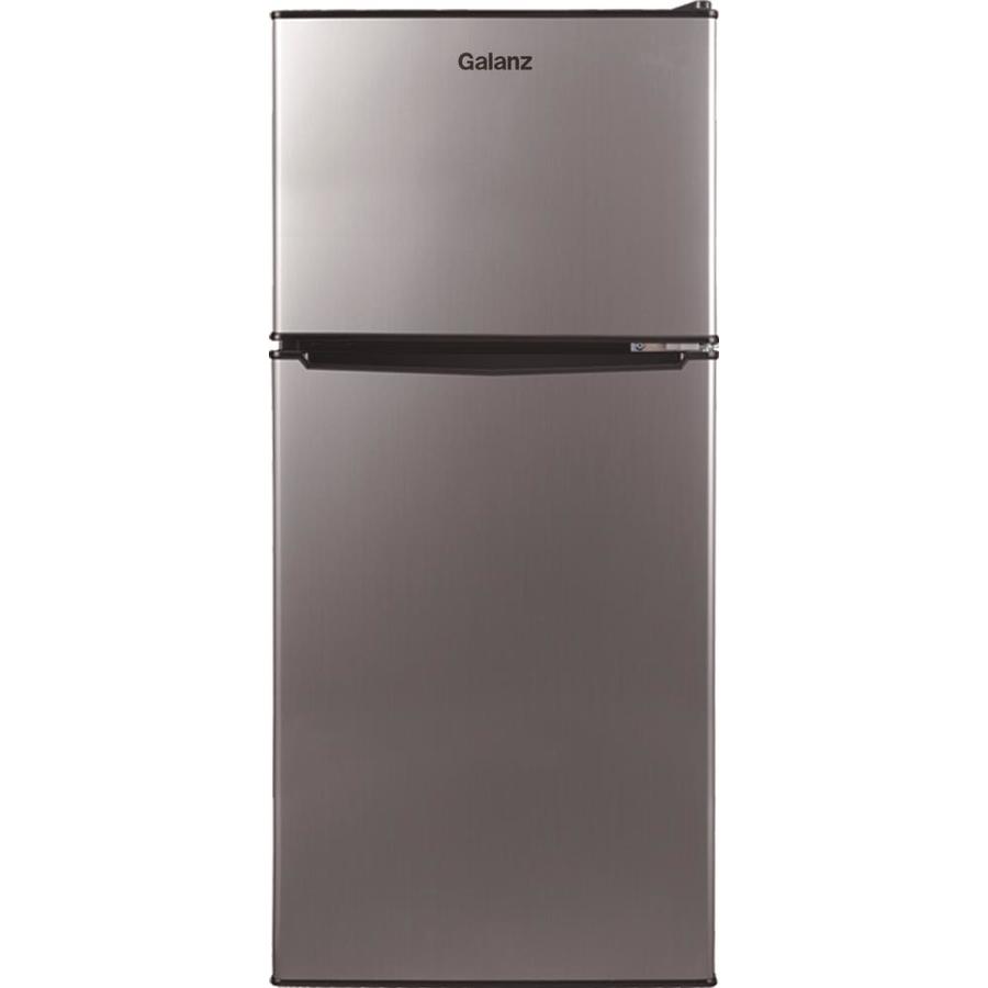 galanz 7.6 cu ft