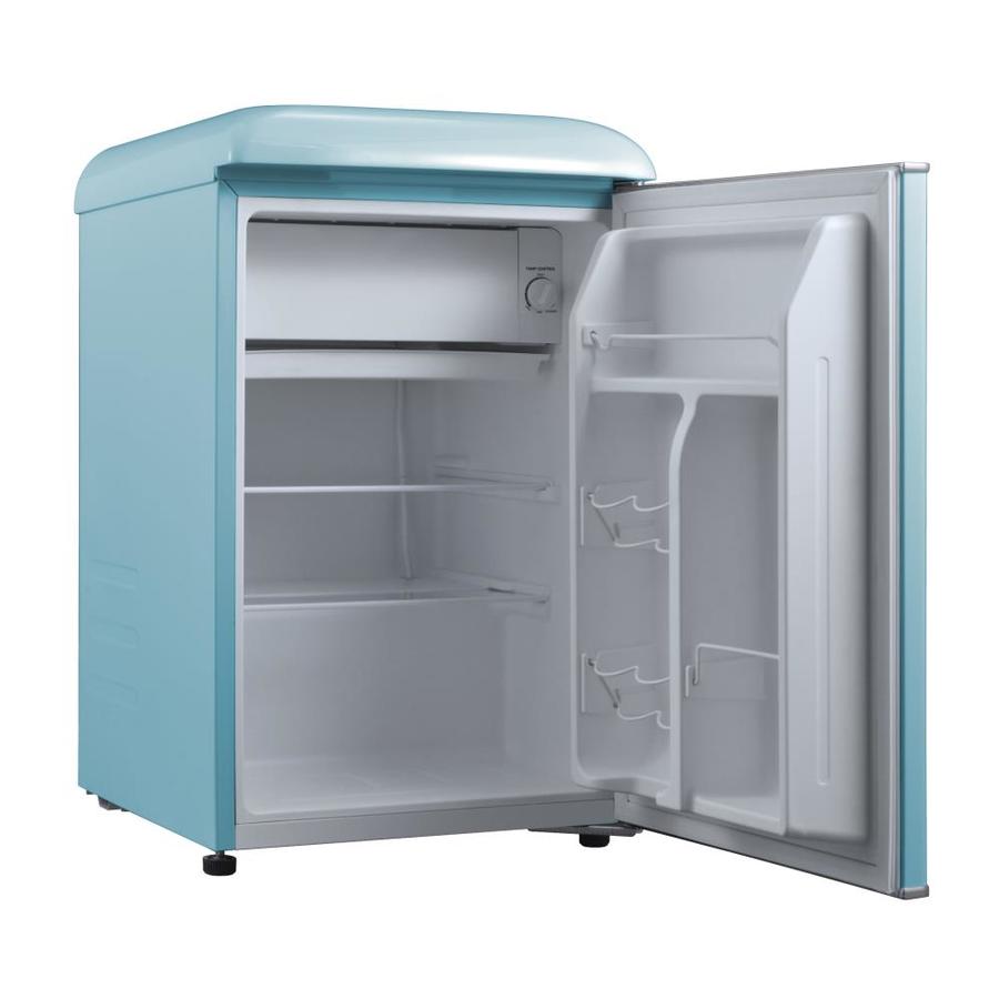 lowes com mini fridge