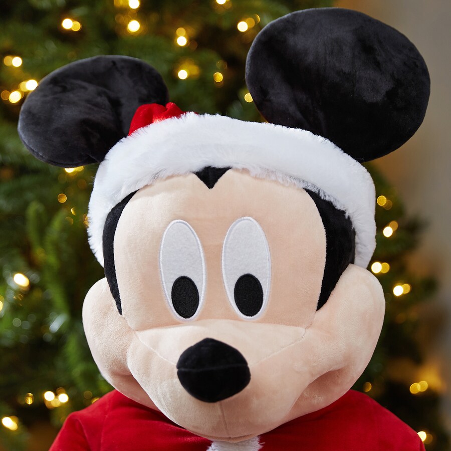 48 inch mickey mouse plush