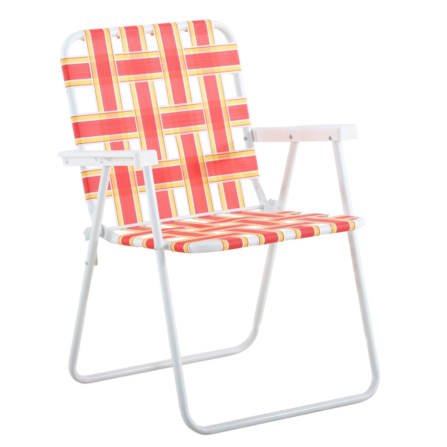 beach chairs at lowe's