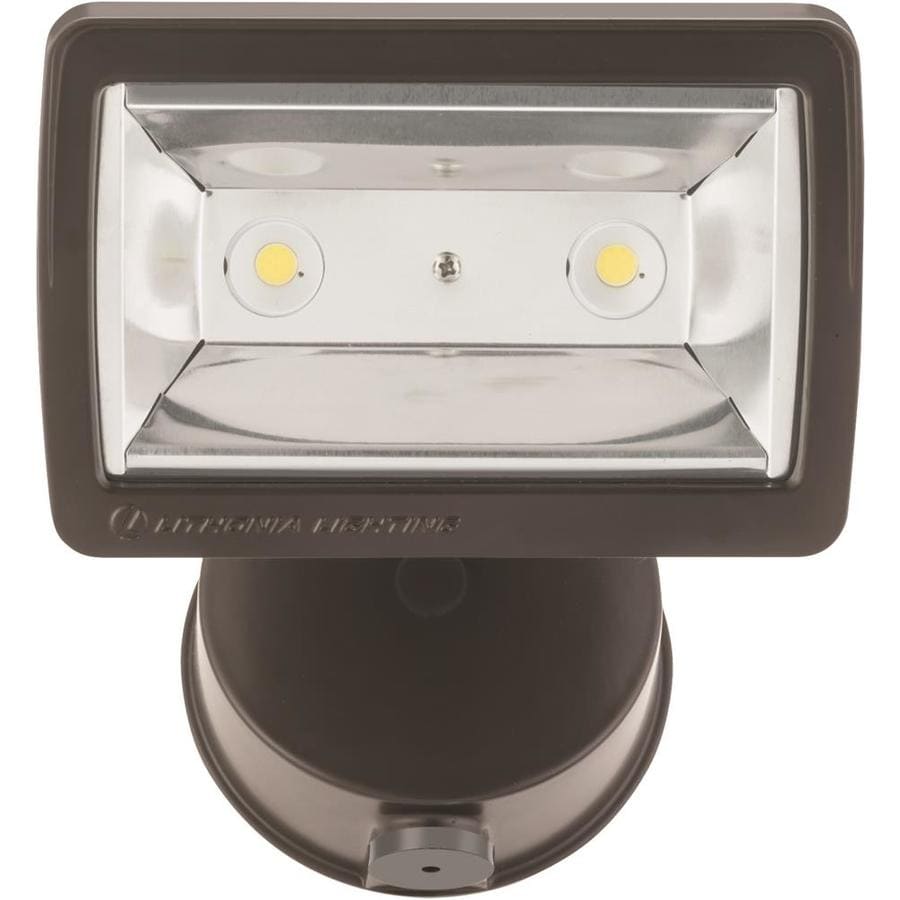 battery operated dusk to dawn flood lights