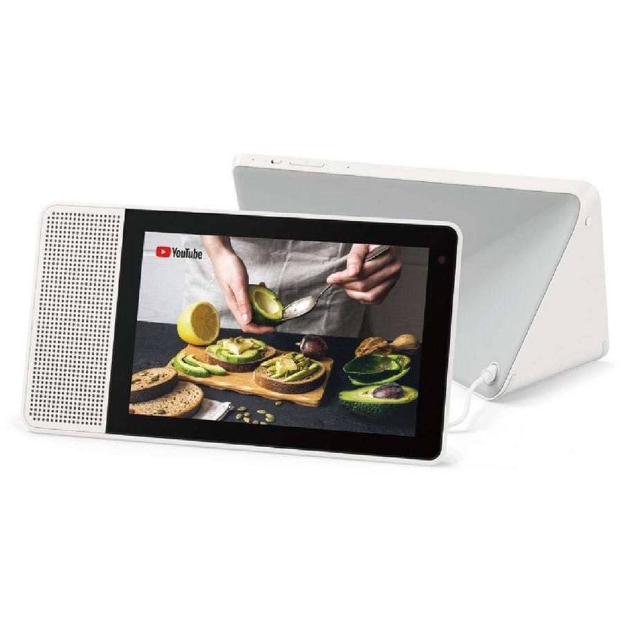 lenovo smart display sale