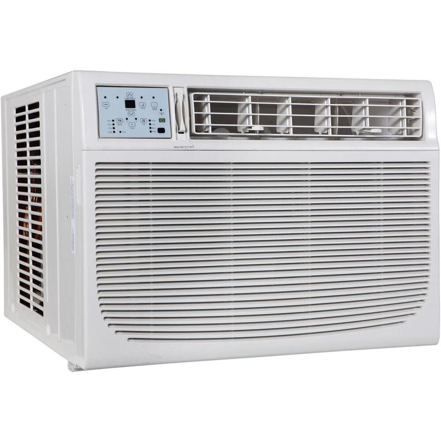 Keystone 1500sq ft Window Air Conditioner (230Volt; 25000BTU) ENERGY