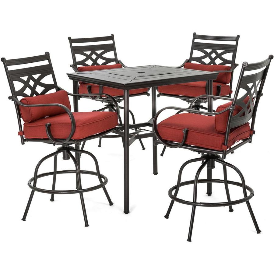 montclair glider chair