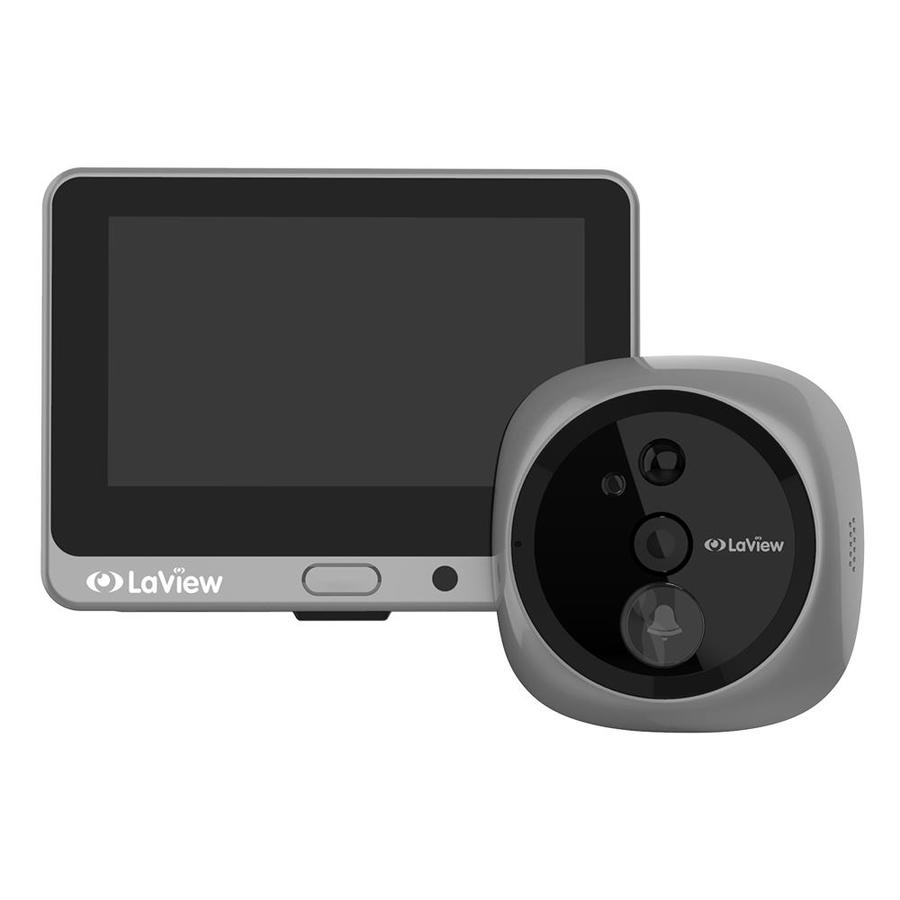 laview wireless camera