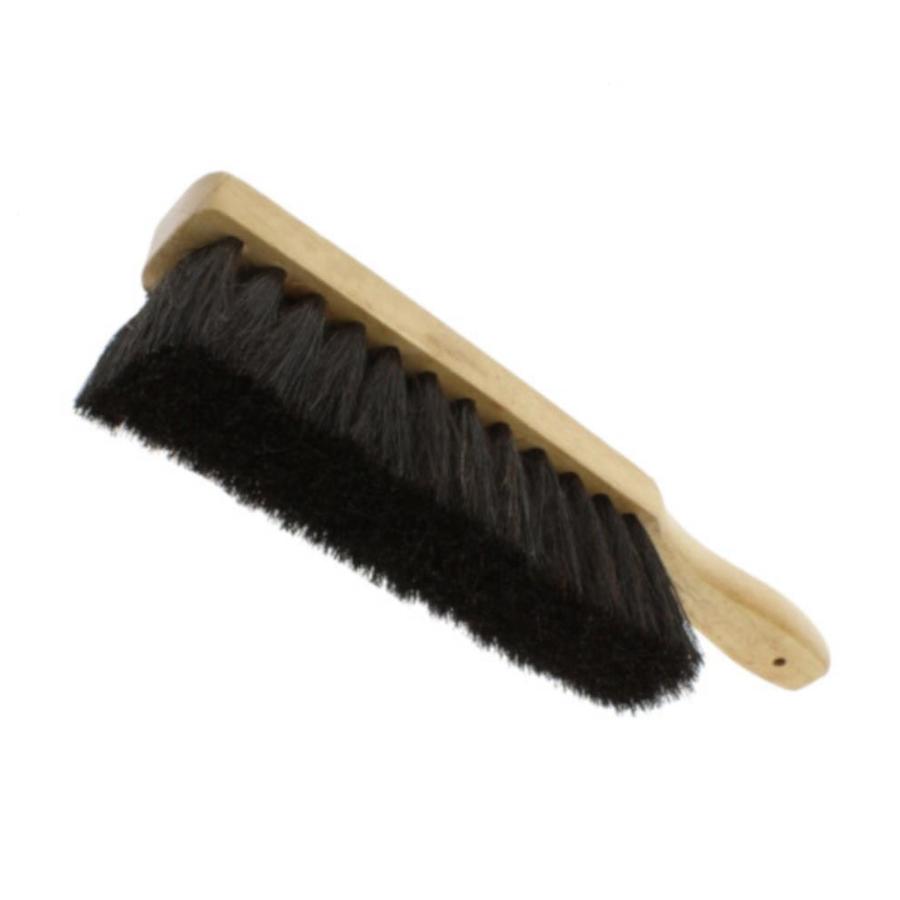 8in Poly Fiber Soft Deck Brush in the Deck Brushes department at