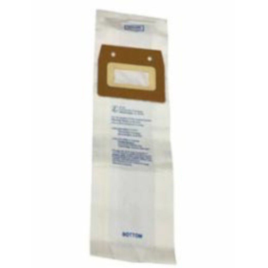 disposable vacuum bags