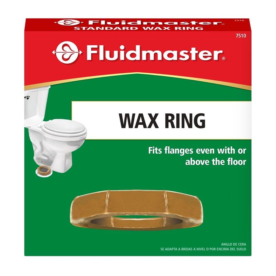 toilet wax ring seal