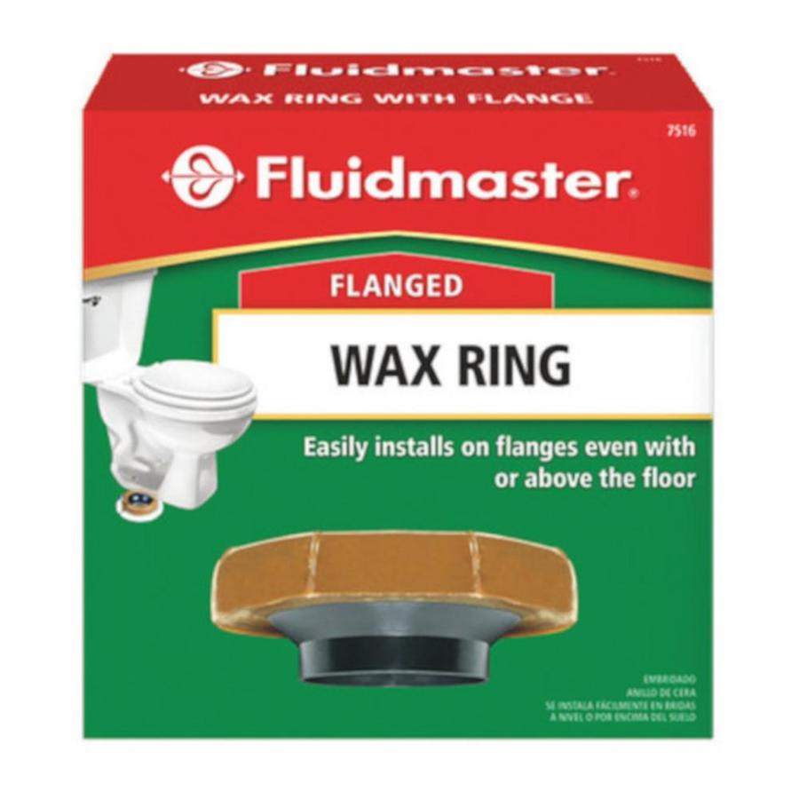toilet wax ring alternative