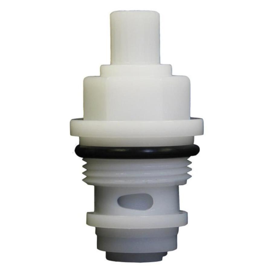 NIBCO Plastic Faucet Cartridge for Nibco and Streamway in the Faucet