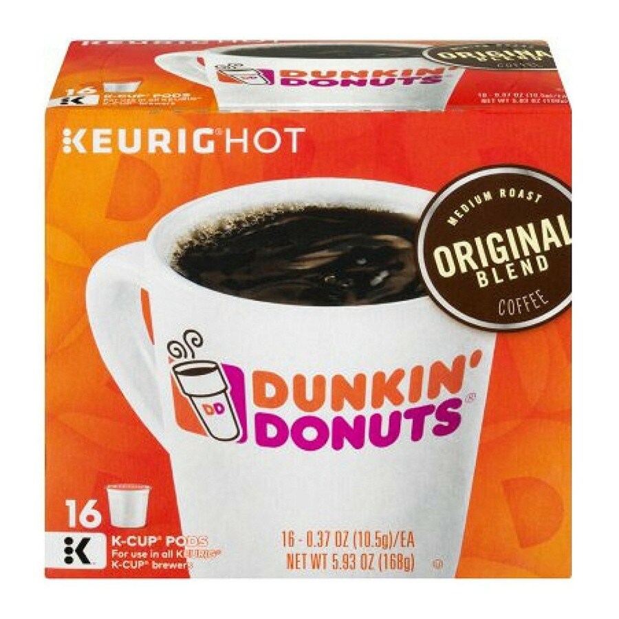 keurig 16 oz