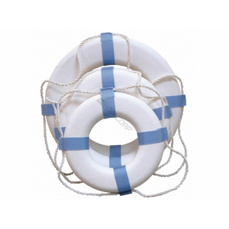 swimming pool safety ring