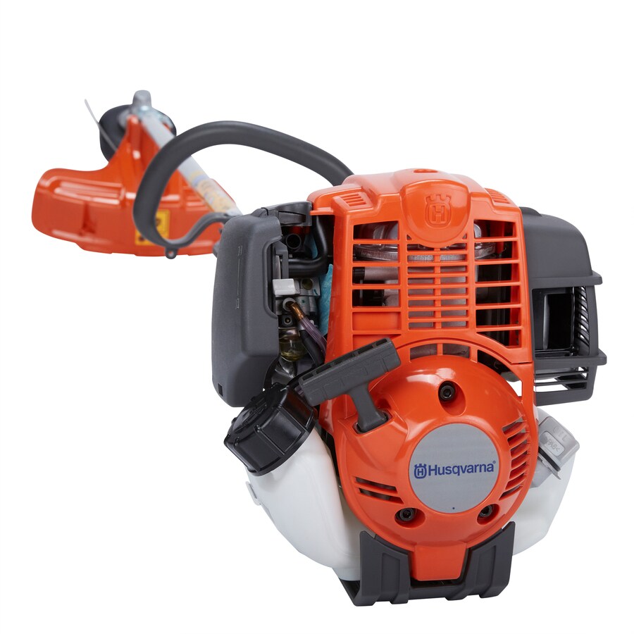 husqvarna string trimmer lowes