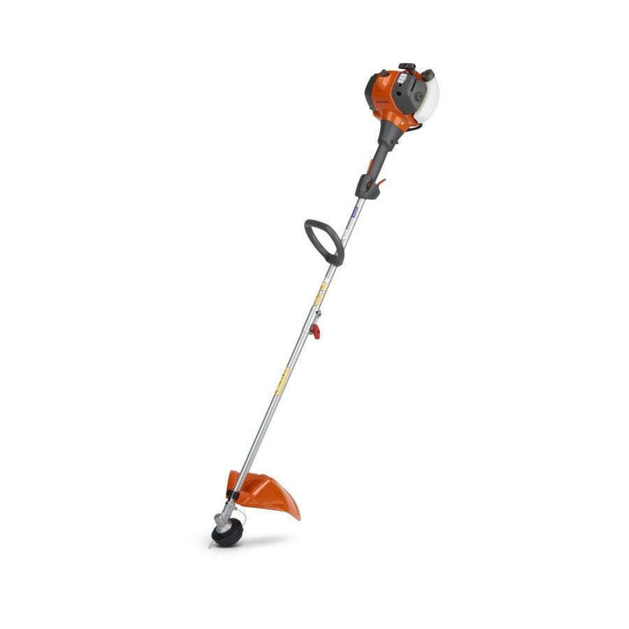 lowes string trimmer mower