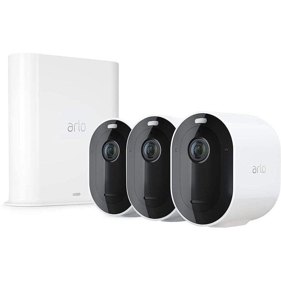 arlo pro 2 wireless outdoor security cameras