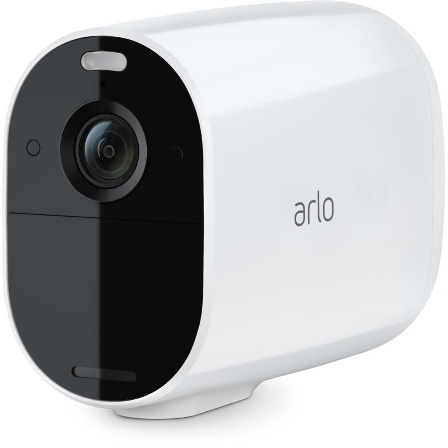wireless and wire free security cameras