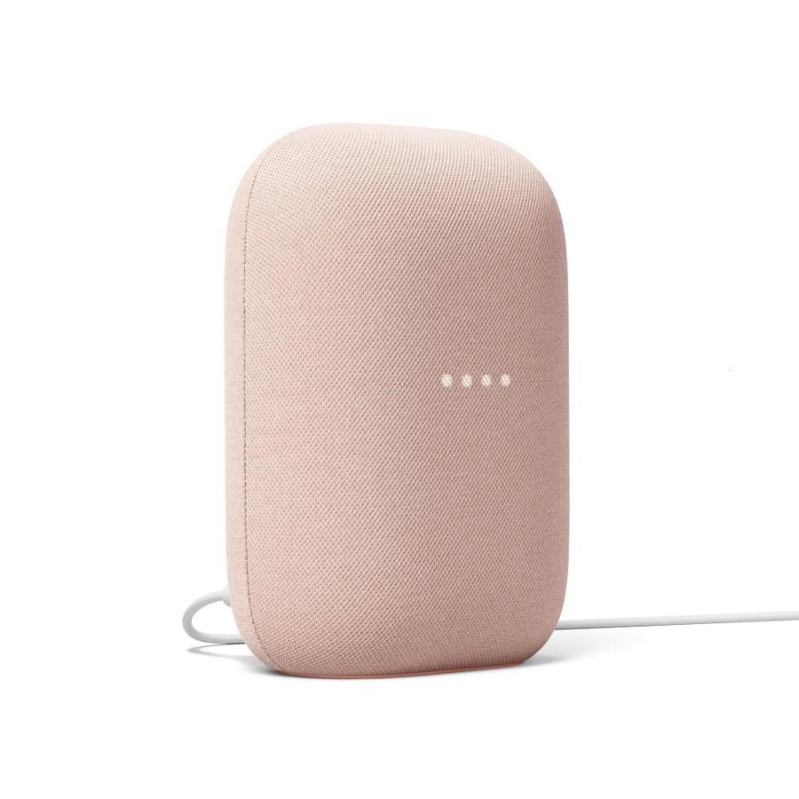 nest speaker