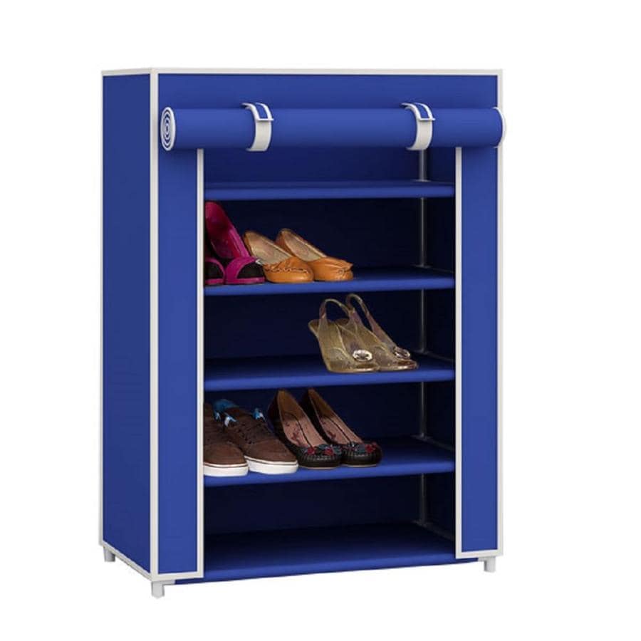 lowes shoe cubby