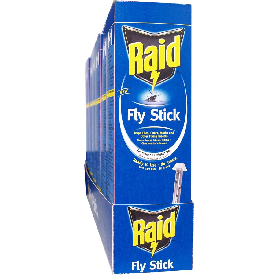 fly trap stick