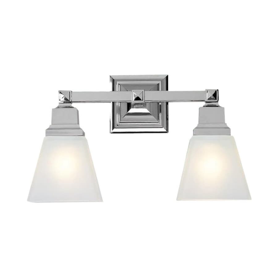 Bathroom Light Fixtures Lowes