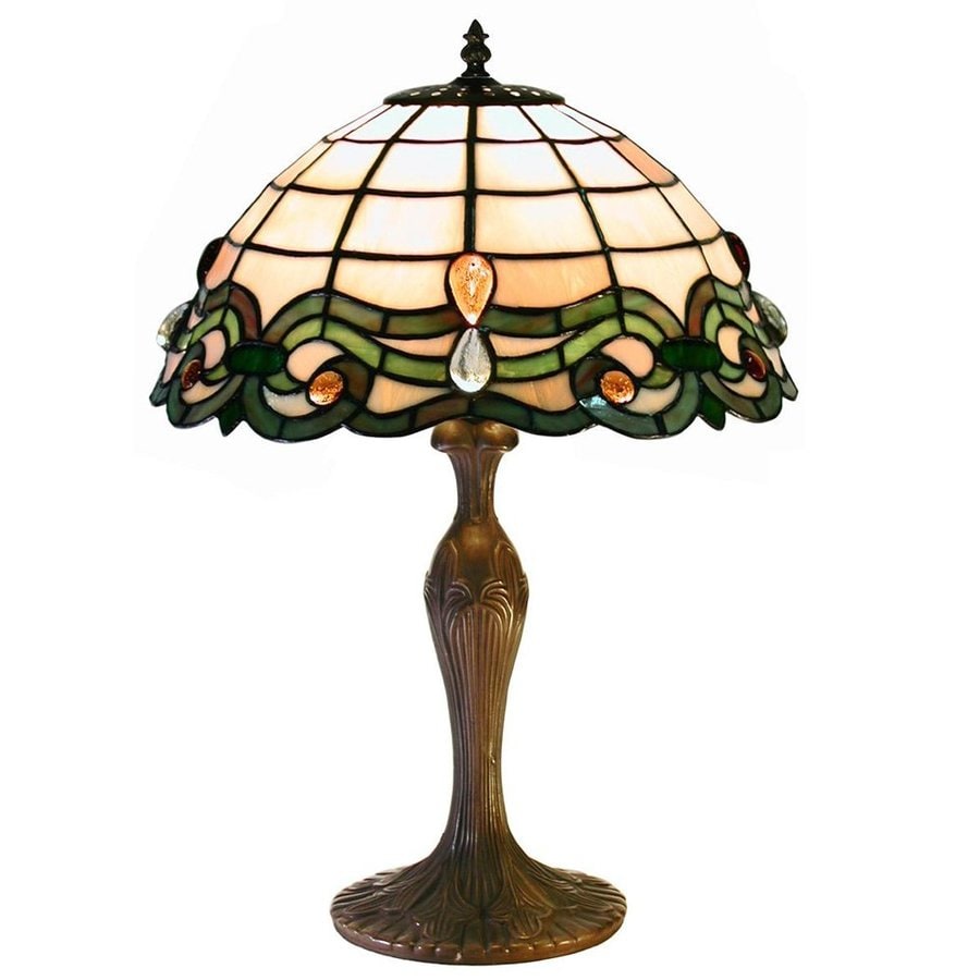warehouse table lamps