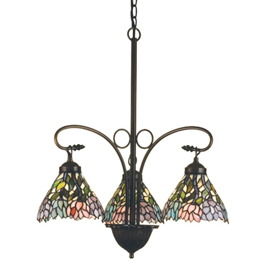 meyda tiffany transitional 24 light chandelier amazon