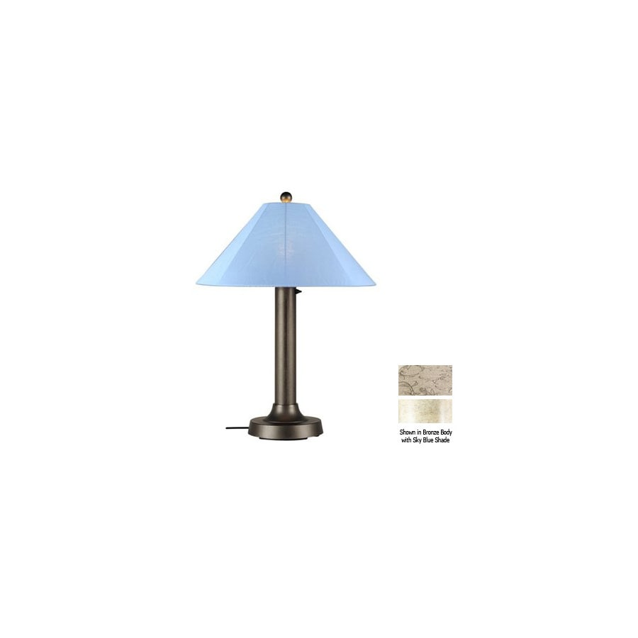 outdoor table lamps lowes