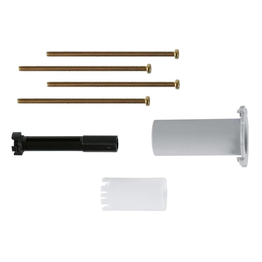 grohe shower extension