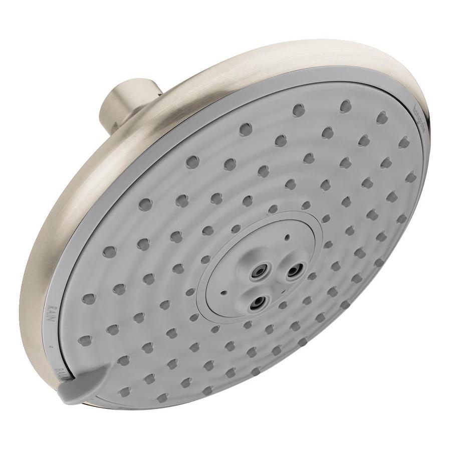 Unique Hansgrohe Shower Head Cleaning for Large Space