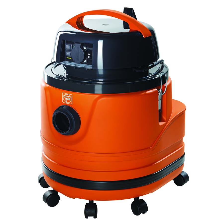 FEIN 9Gallon Portable Wet/Dry Shop Vacuum in the Shop Vacuums