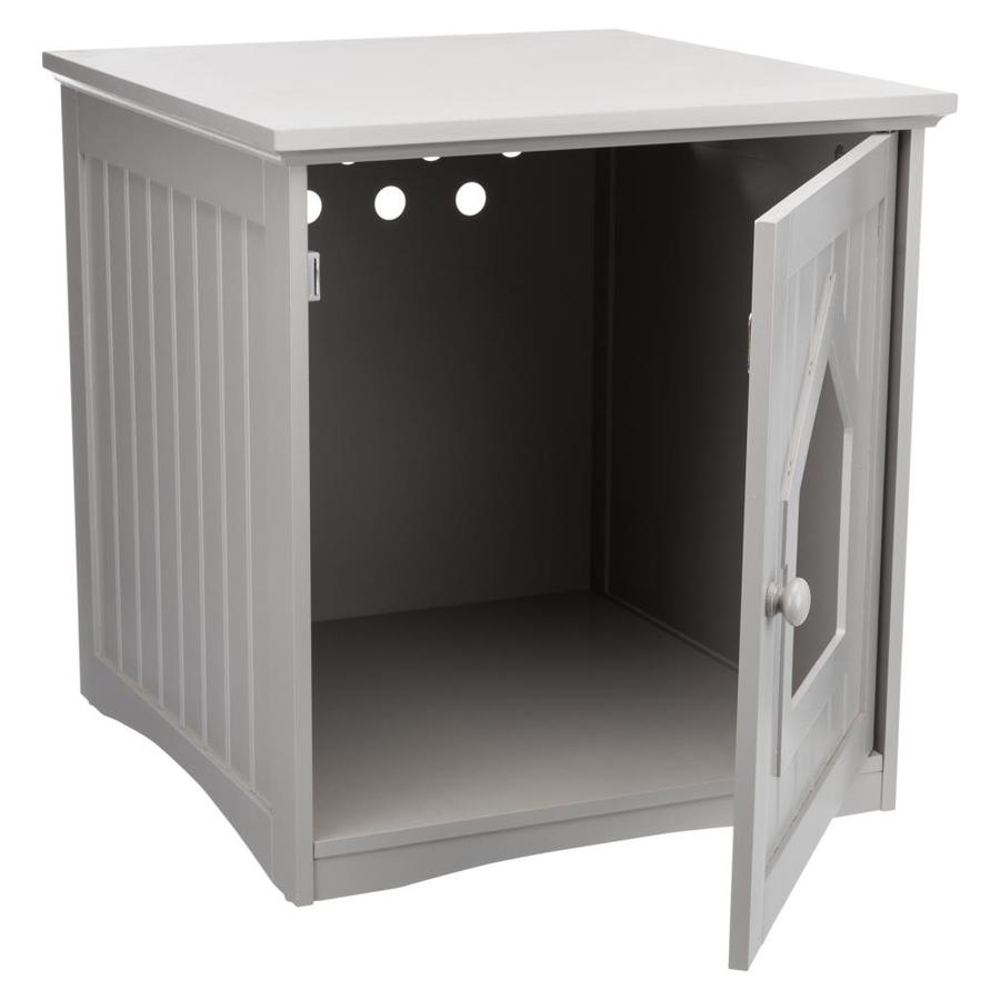 lowes litter box