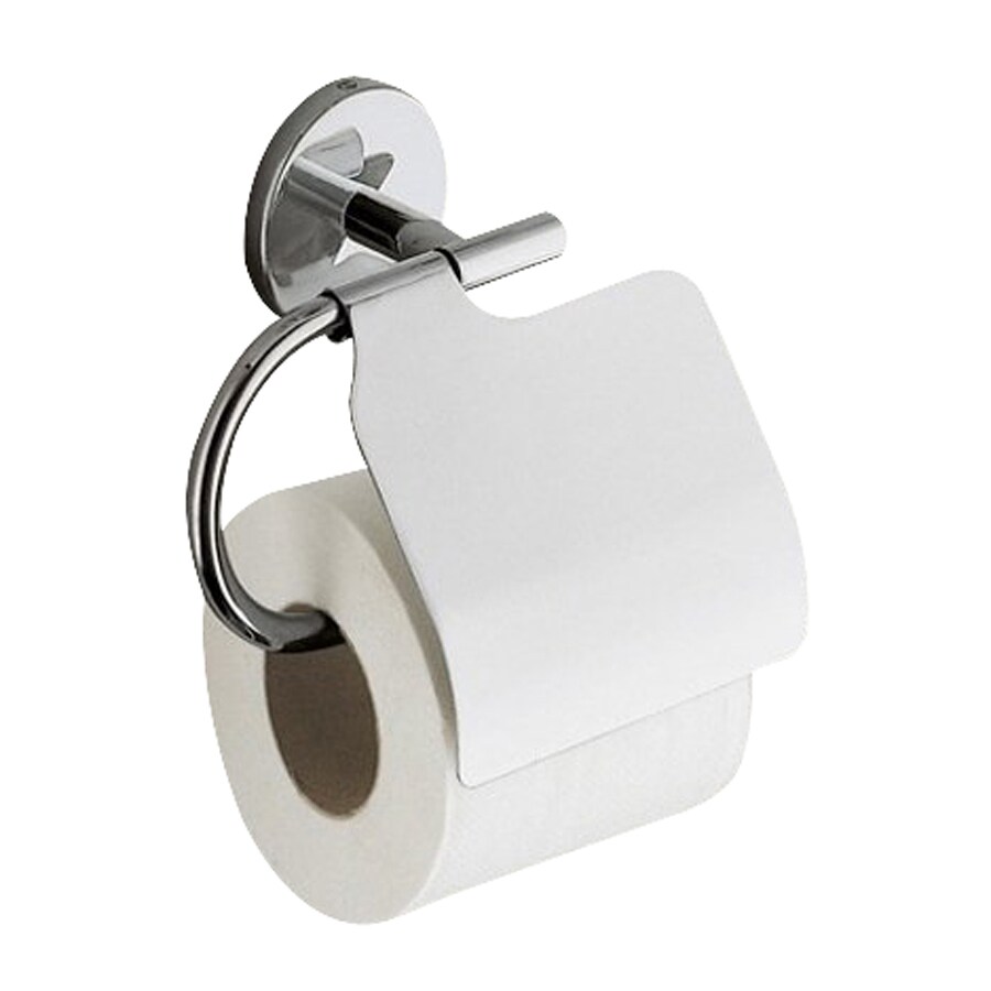 nameeks-vermont-chrome-surface-mount-toilet-paper-holder-in-the-toilet