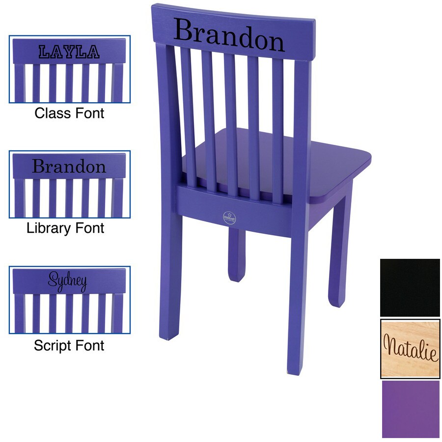 avalon chair staples