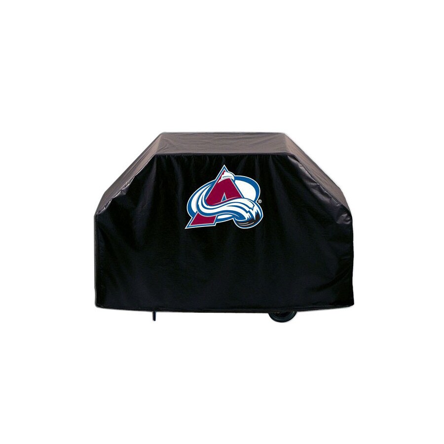 60 Colorado Avalanche Grill Cover by Holland Covers