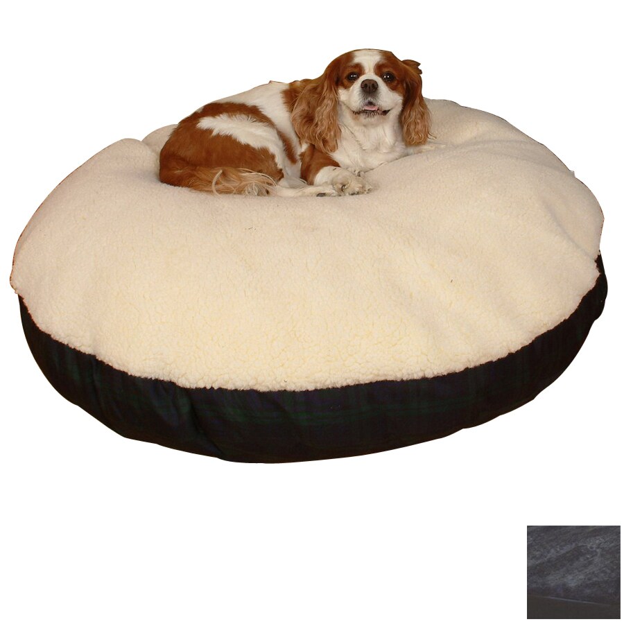 snoozer pet bed