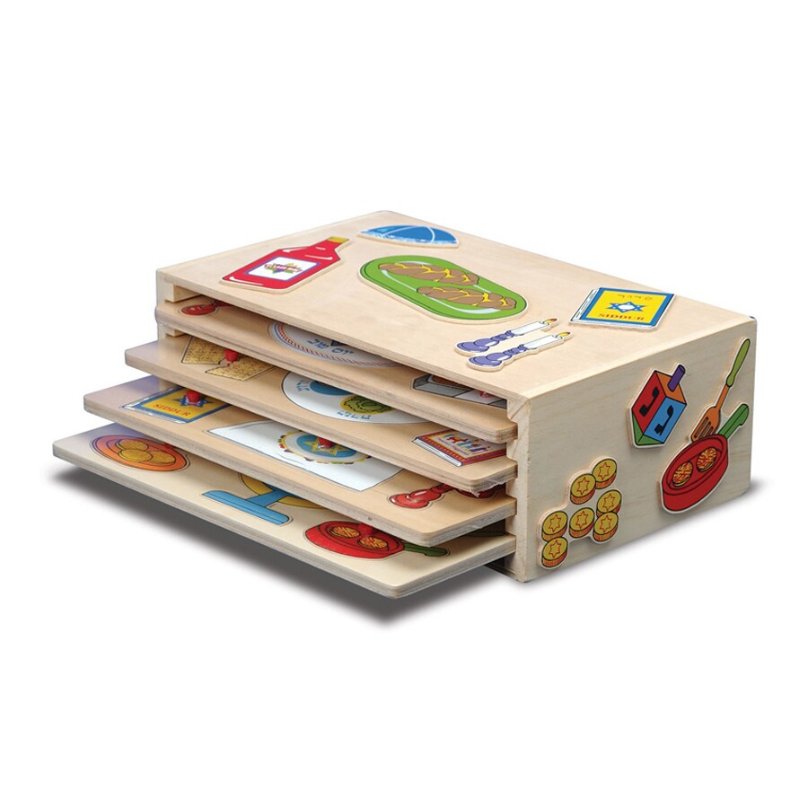 kidkraft passover set