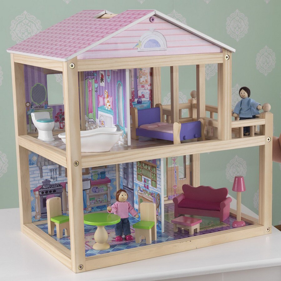 lowes dollhouse