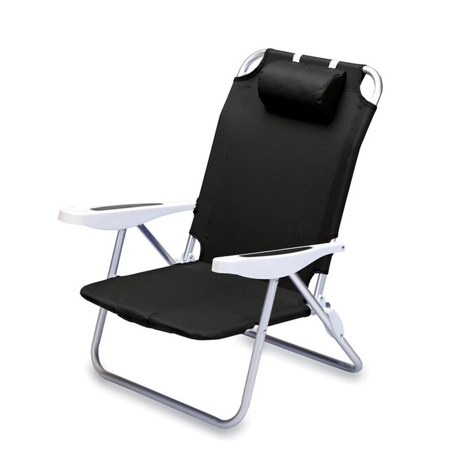 Minimalist Lsu Beach Chair for Small Space
