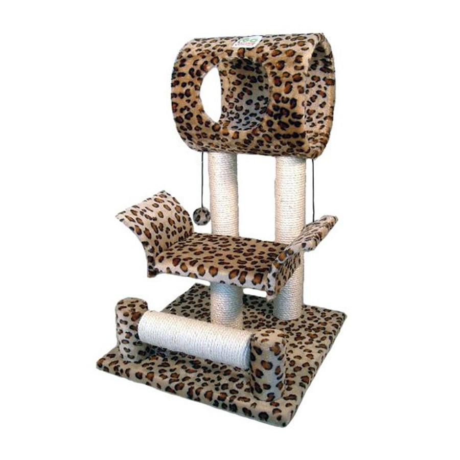 decorative cat tree