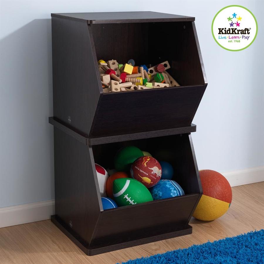 kidkraft toy bin