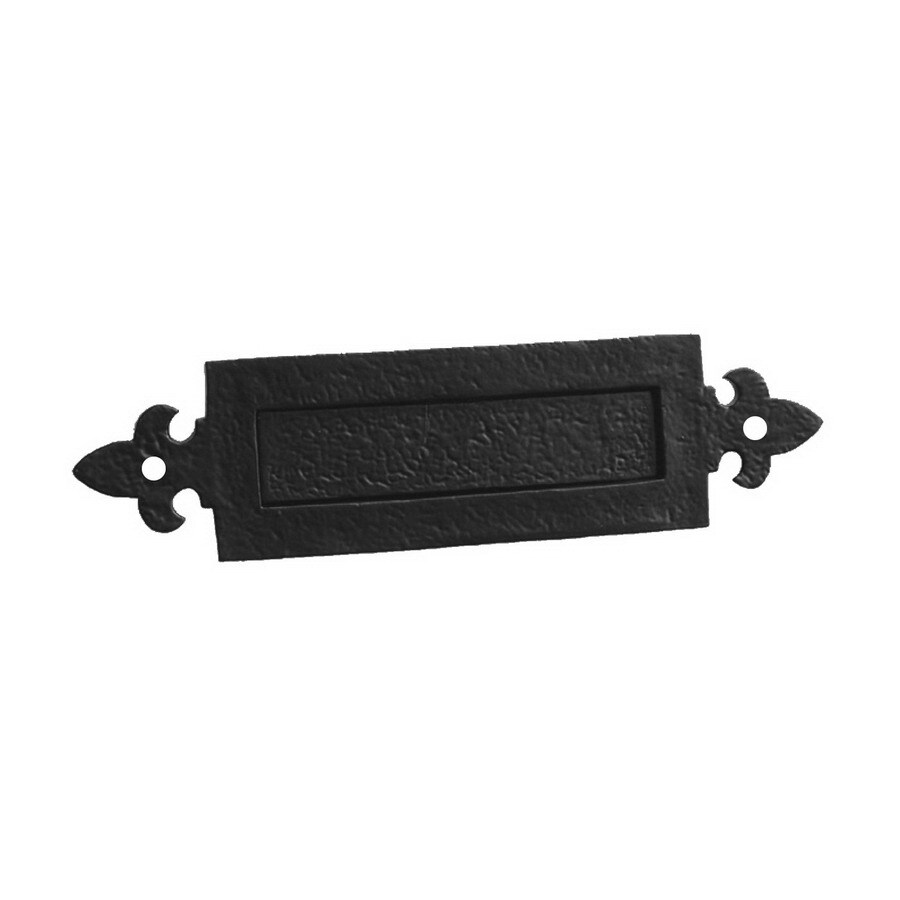 Mail slot lowes