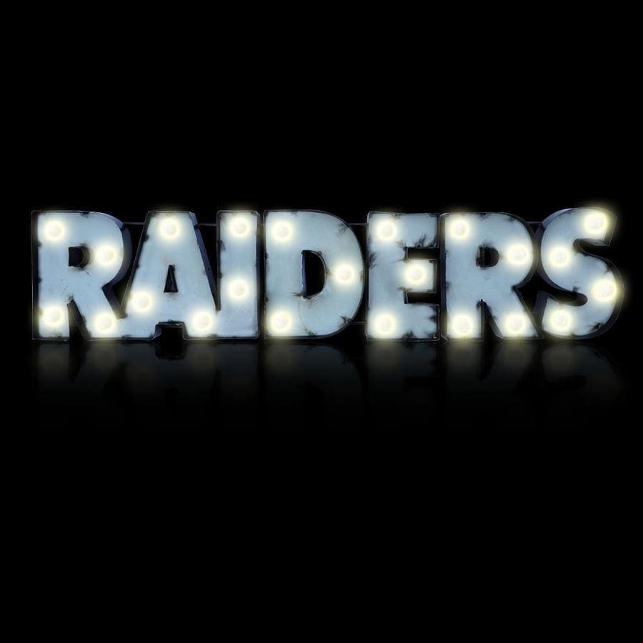 Featured image of post Las Vegas Raiders Man Cave / /las vegas raiders team shop.