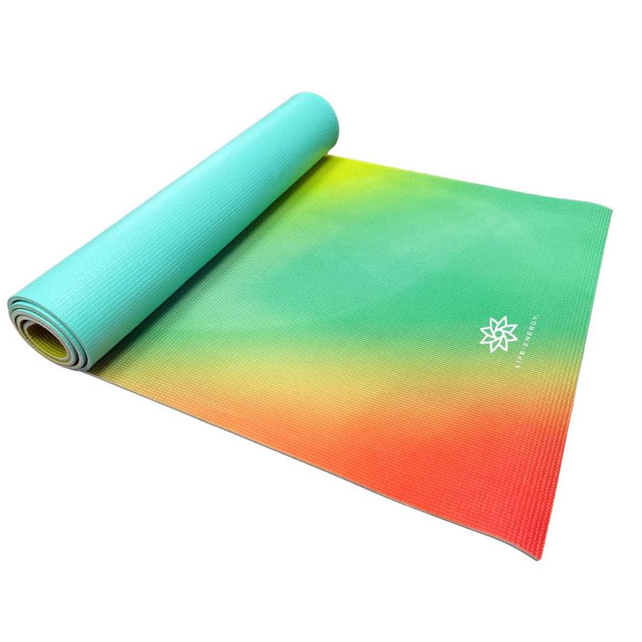 bodhi yoga mat review