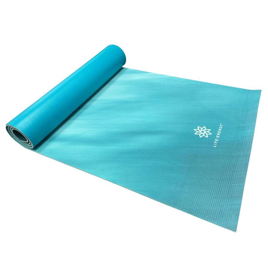 Yoga Mat - Hello Fit Economy 10 Pack (68 x 24 x 1/8) - FREE SHIPPING