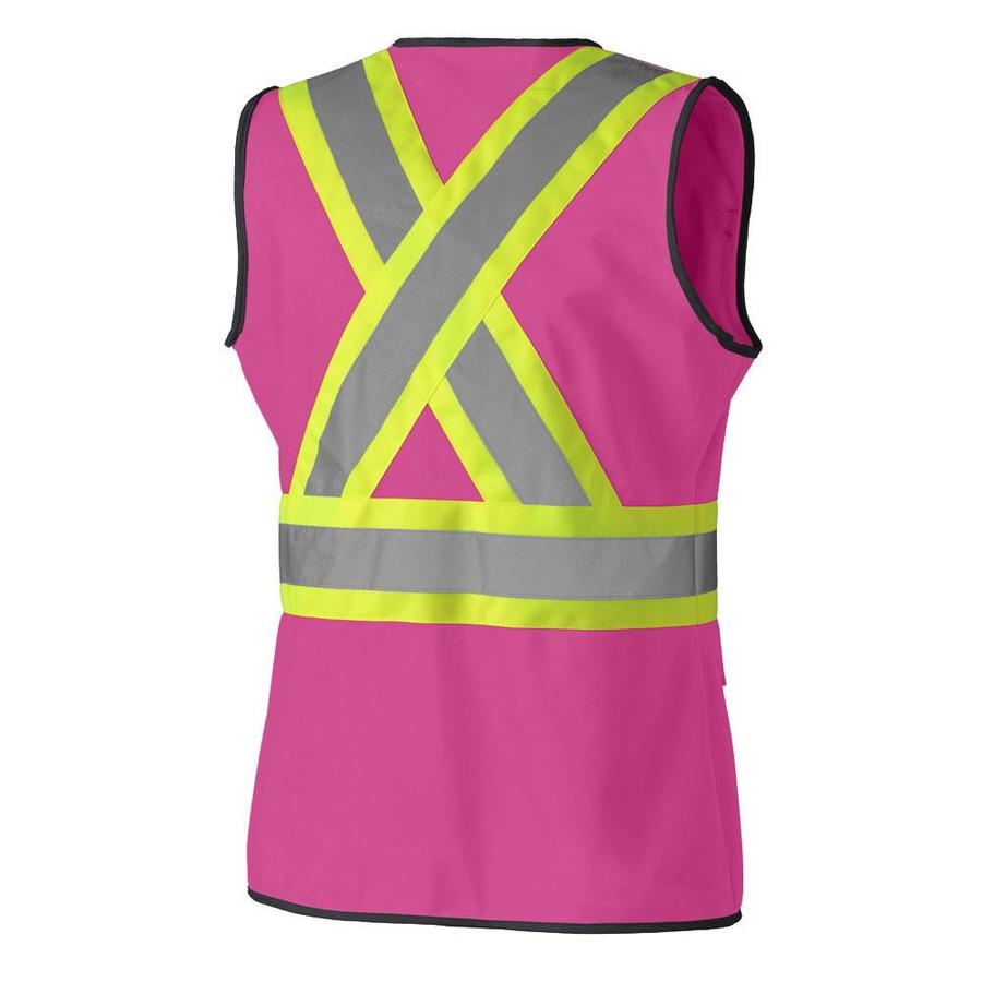pink safety vest near me